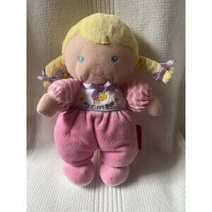 Fisher-Price My First Doll